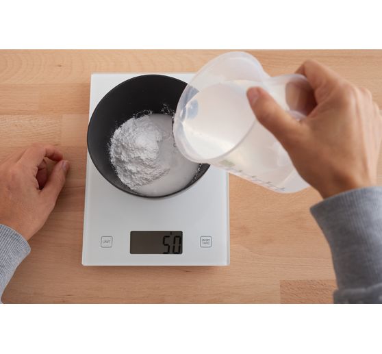 VBS Casting set "Rabbit"