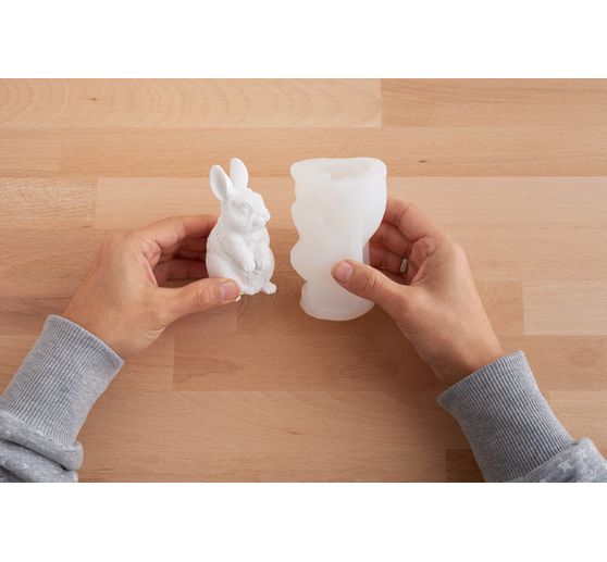 VBS Casting set "Rabbit"