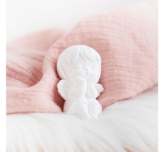 VBS KeraHobby Gie&szlig;-Set "Schutzengel"