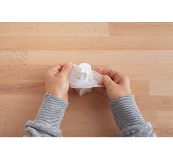 VBS KeraHobby Gie&szlig;-Set "Schutzengel"