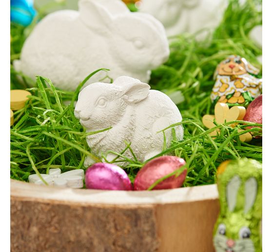 VBS Silikon-Vollform "Bunny"