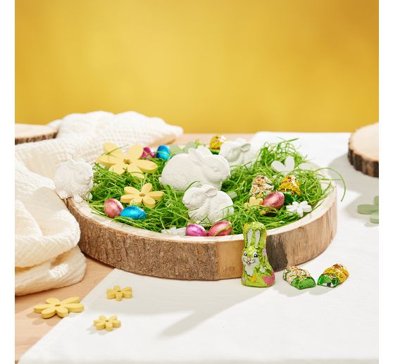 VBS Silikon-Vollform "Bunny"