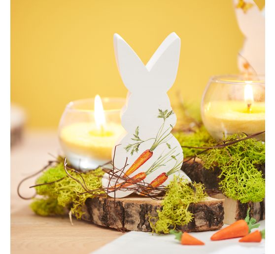 VBS Silikon-Gie&szlig;form "Hase Bommel"