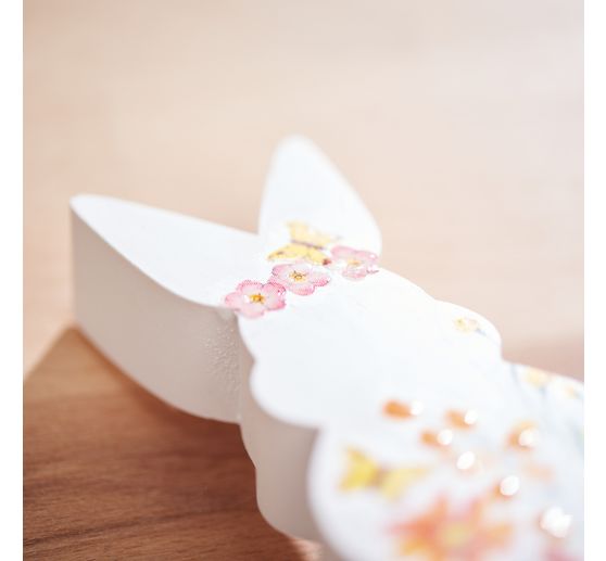 VBS Silikon-Gie&szlig;form "Hase Bommel"