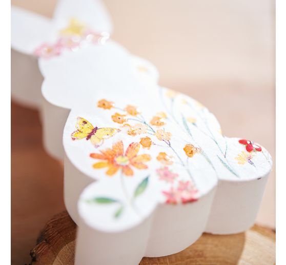 VBS Silikon-Gie&szlig;form "Hase Bommel"