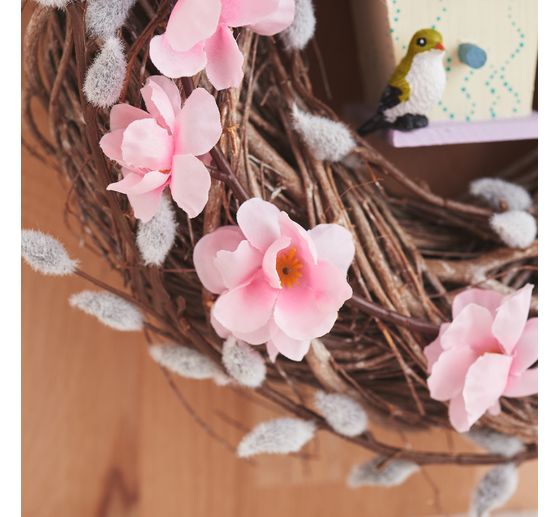 VBS Miniatur Vogel "Wanda"