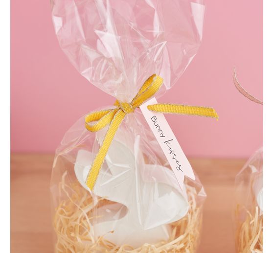 VBS Silikonstempel "Happy Easter"