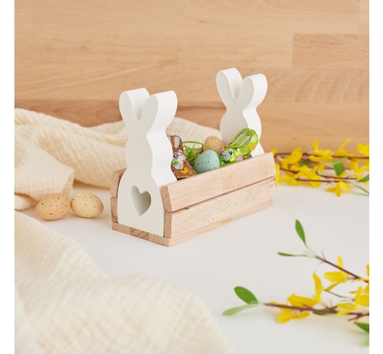 VBS Handicraft blocks