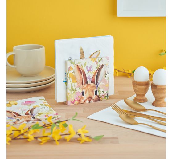 VBS Serviettenhalter