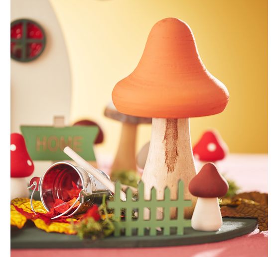 VBS Miniatur-Eimer "Zink"