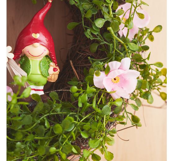 Apfelbl&uuml;ten Zweig