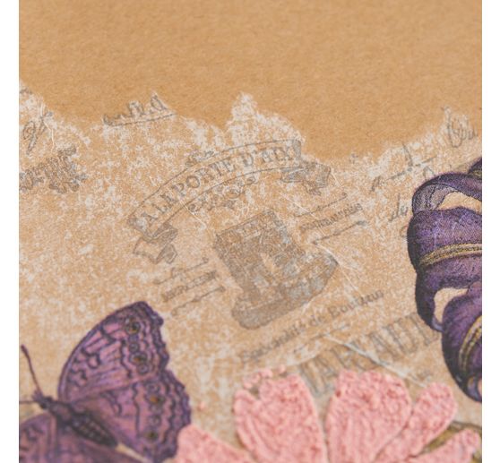 Schabloniercreme "Expanding Mousse"