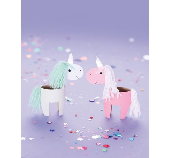 Buch "Klorollen Bastelspa&szlig;"