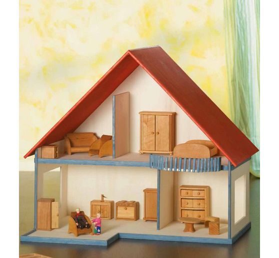 Book "Die gro&szlig;e Laubs&auml;gen-Motivsammlung"