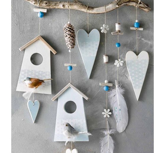 Book "Die gro&szlig;e Laubs&auml;gen-Motivsammlung"