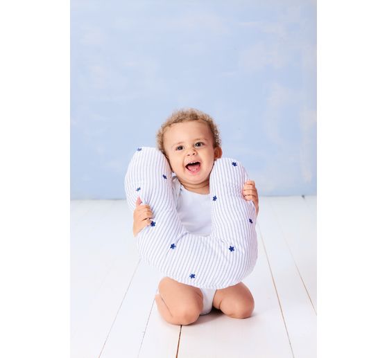 Book "N&auml;hen f&uuml;r Babys"