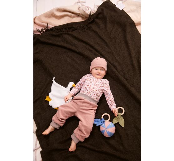 Book "N&auml;hen f&uuml;r Babys"