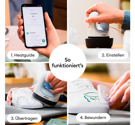 cricut easypress mini