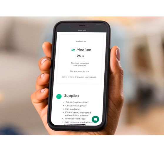 cricut easypress mini