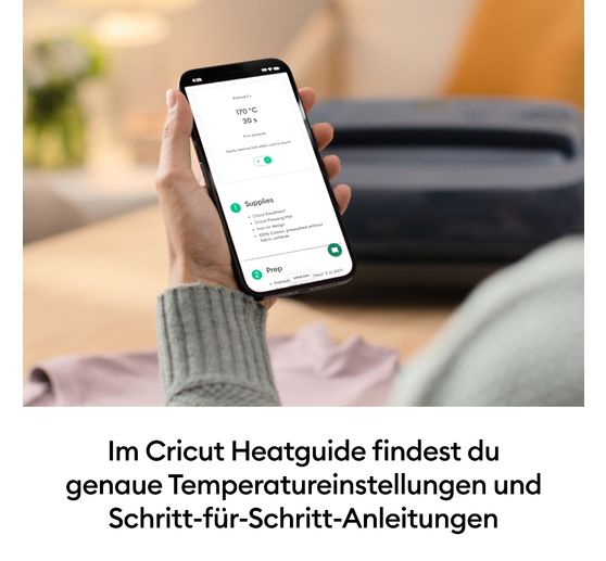 cricut easypress SE 25 x 30 cm