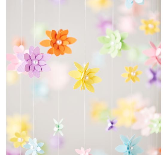 VBS Leinenkarton "Happy Days"