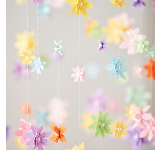 VBS Leinenkarton "Happy Days"