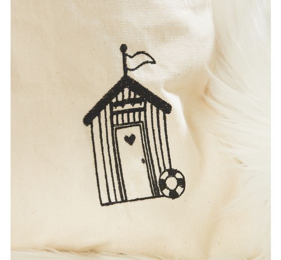 G&uuml;termann Super Brite Maschinenstickfaden