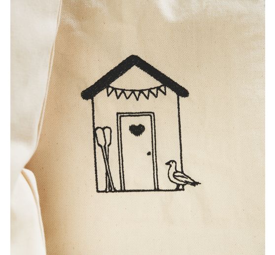 G&uuml;termann Super Brite Maschinenstickfaden