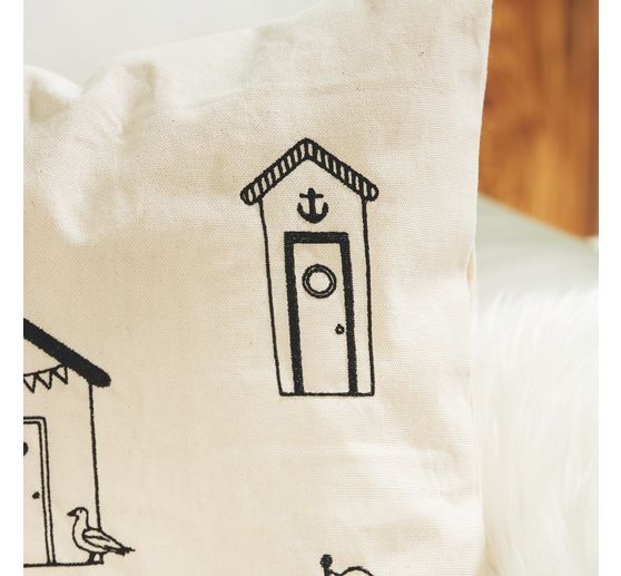 G&uuml;termann Super Brite Maschinenstickfaden