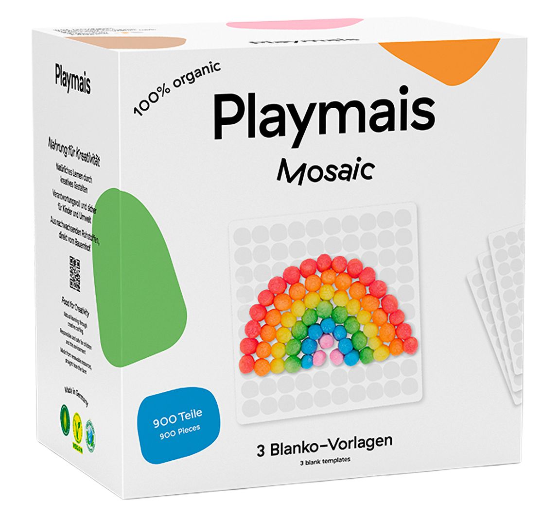 PlayMais Mosaic 900