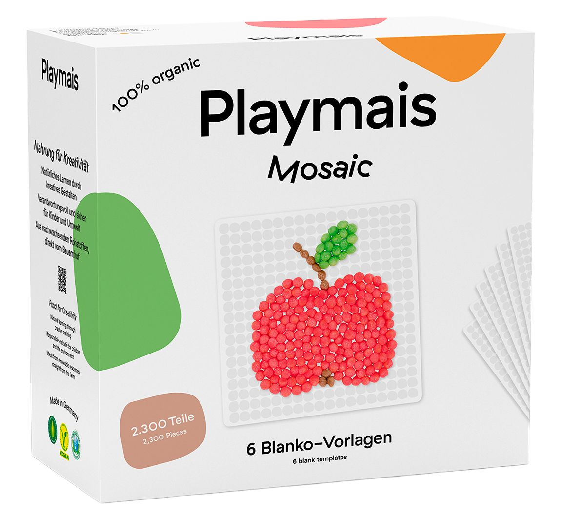 PlayMais Mosaic 2300