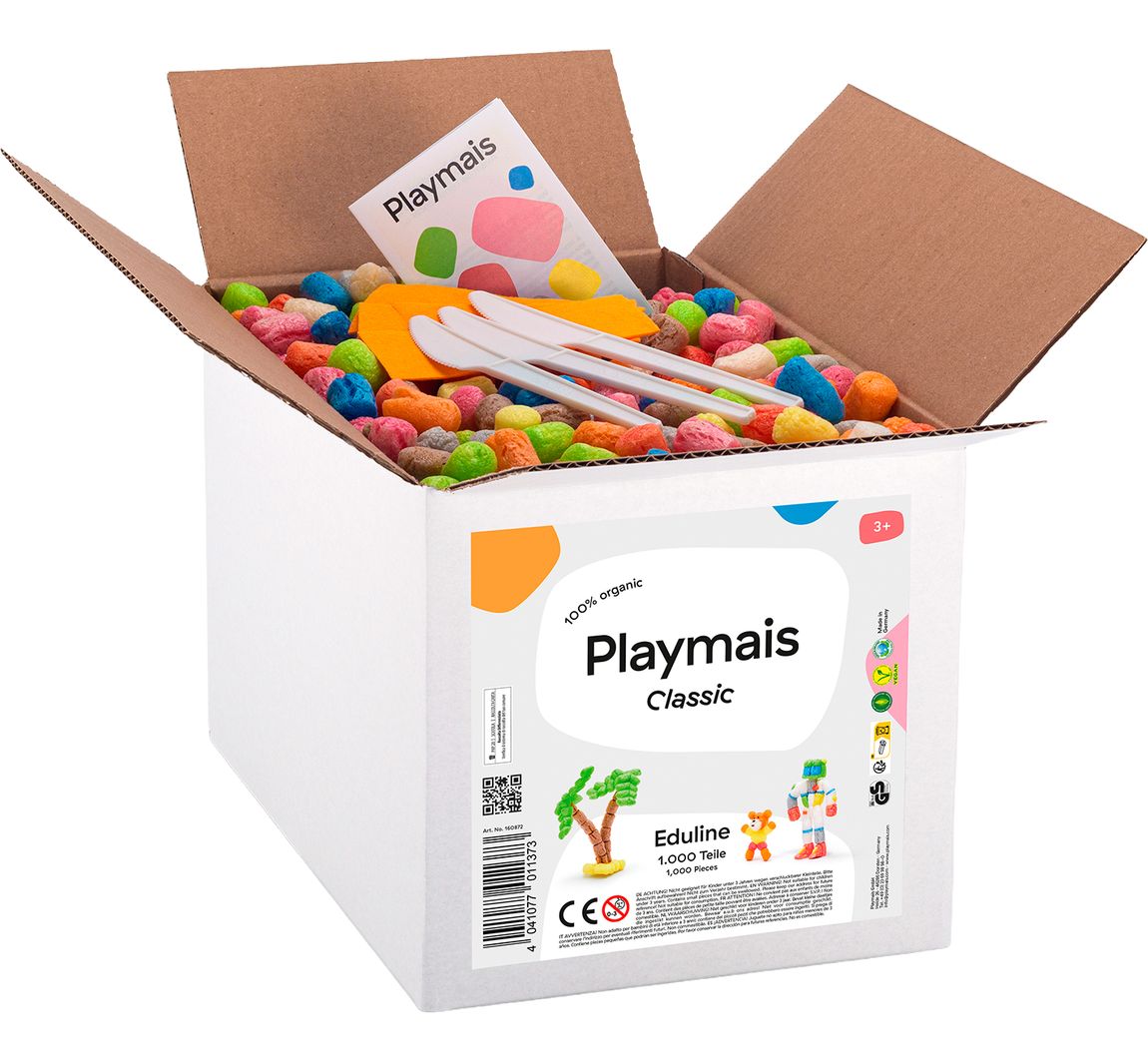 PlayMais Eduline 1000