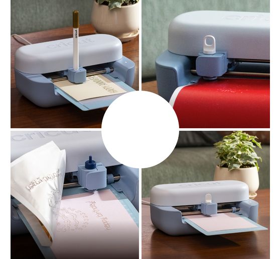 Cricut Joy 2 Essential Bundle