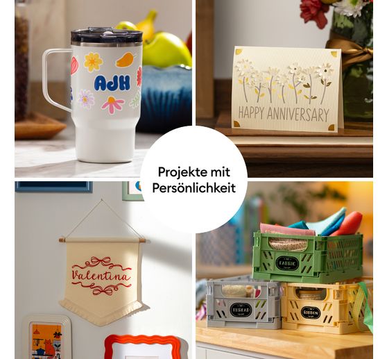 Cricut Joy 2 Essential Bundle