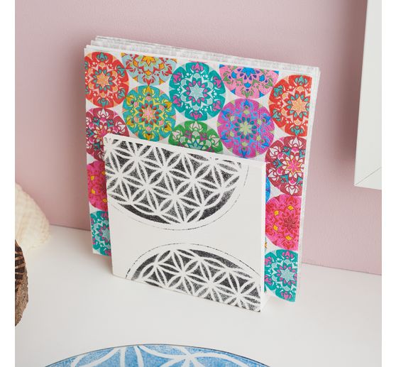 VBS Serviettenhalter