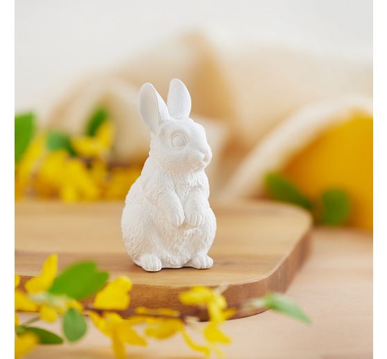 VBS KeraHobby Gie&szlig;-Set "Hase"