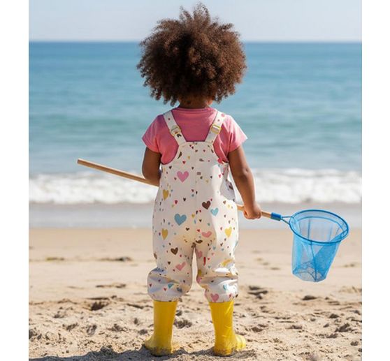 Polyester-Stoff "Tiamo" PU beschichtet