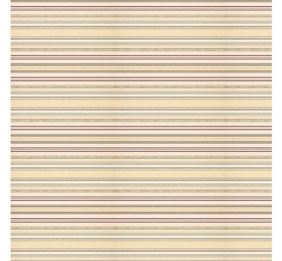 Scrapbook paper "Typographic"