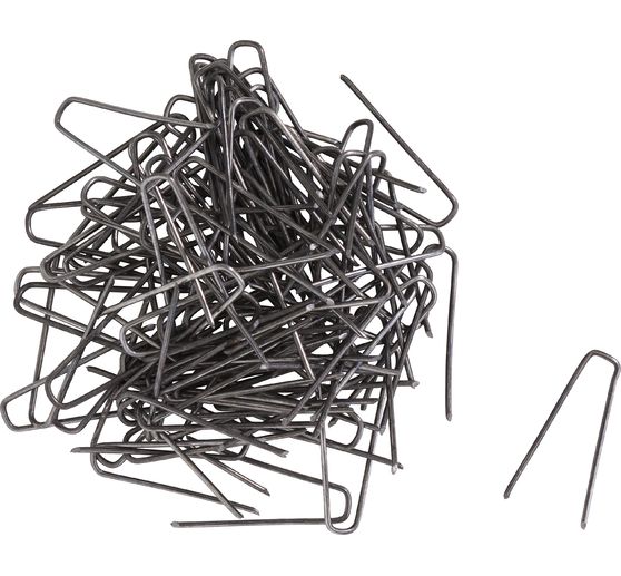 Strohblumennadeln, 100 St&uuml;ck