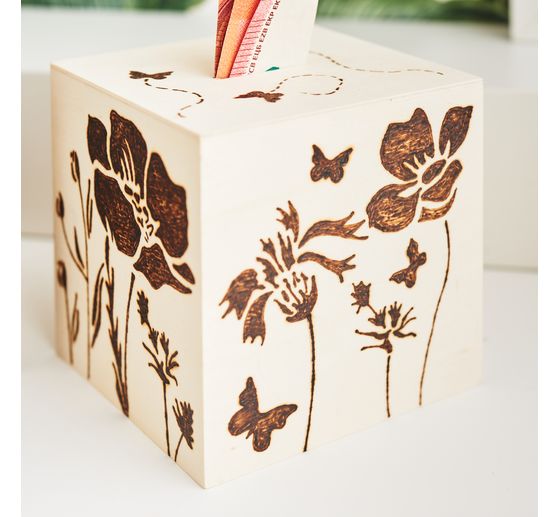 VBS Money box "Cube"