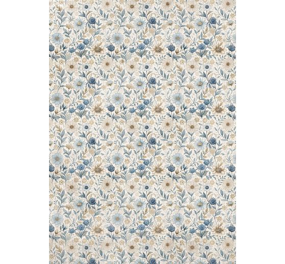 Papier-Set "Eastern Journey"