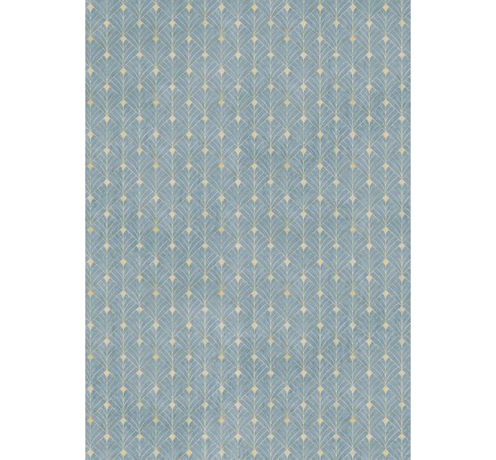 Papier-Set "Eastern Journey"