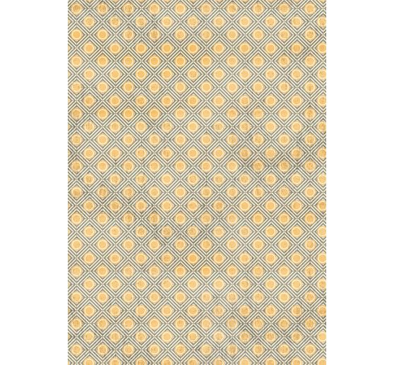 Papier-Set "Eastern Journey"