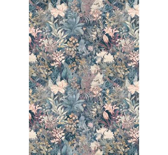 Papier-Set "Eastern Journey"