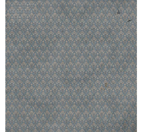 Scrapbook-Papier "Eastern Journey"