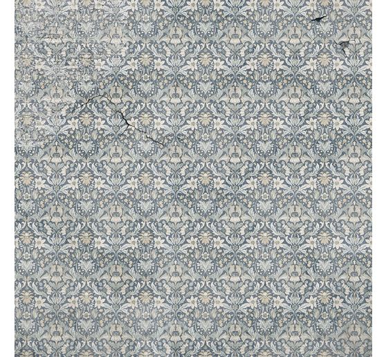 Scrapbook-Papier "Eastern Journey"