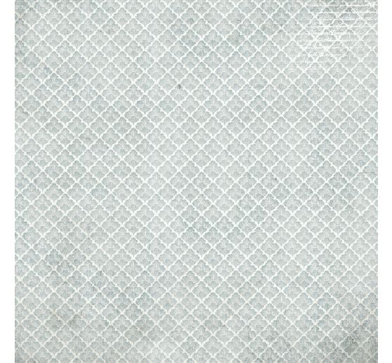 Scrapbook-Papier "Eastern Journey"