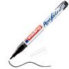 edding 5500 Acrylic "Acrylic marker -Extra Fine" Jet Black