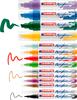 edding Acrylic "Acrylic marker Creative Set", set of 14