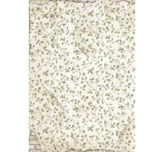 Junk Journal Book "House of Roses"